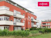 Pronájem bytu 1+kk, Praha - Pitkovice, Májovková, 36 m2