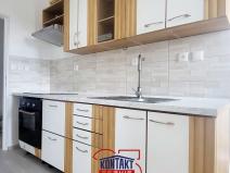 Pronájem bytu 3+1, České Budějovice, Brožíkova, 68 m2