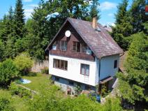 Prodej chalupy, Vojníkov, 138 m2