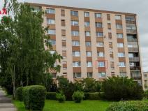 Prodej bytu 2+1, Liberec - Liberec XII-Staré Pavlovice, Jabloňová, 56 m2