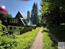 Prodej chaty, Jáchymov - Suchá, 130 m2