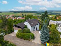 Prodej rodinného domu, Lipůvka, 751 m2