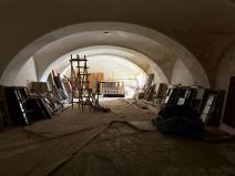Pronájem obchodního prostoru, Planá, Zámecká, 250 m2