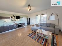 Pronájem bytu 3+kk, Holubice - Kozinec, Platanová, 84 m2