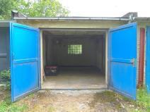 Prodej garáže, Dřevnovice, 24 m2
