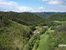 Prodej chalupy, Svojanov, 85 m2