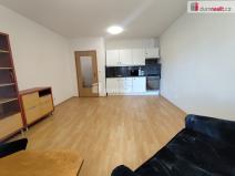 Pronájem bytu 2+kk, Poděbrady - Poděbrady II, Studentská, 53 m2