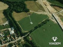 Prodej pole, Roudné, 335 m2