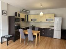 Pronájem bytu 2+kk, Pardubice, Bělehradská, 64 m2