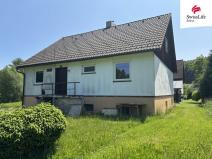 Prodej rodinného domu, Teplice nad Metují - Javor, 160 m2
