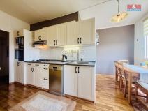 Prodej bytu 2+1, Blatná, Šilhova, 64 m2