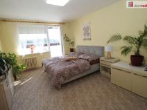 Prodej bytu 3+1, Příbram - Příbram VIII, Brodská, 93 m2
