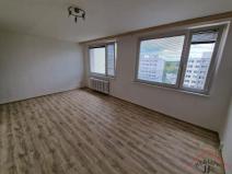 Pronájem bytu 1+kk, Praha - Řepy, Makovského, 36 m2