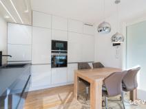 Prodej bytu 4+1, Brno, Preslova, 115 m2