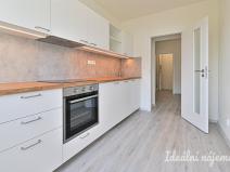 Pronájem bytu 5+1, Brno, Běloruská, 98 m2