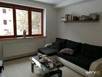 Prodej bytu 2+1, Brno, Dvorského, 45 m2