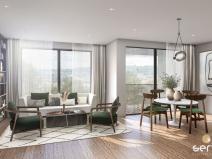 Prodej bytu 3+kk, Brno, Hvězdová, 87 m2