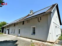 Prodej výrobních prostor, Rosice, 112 m2