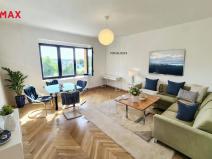 Pronájem bytu 2+kk, Libiš, V Chaloupkách, 59 m2