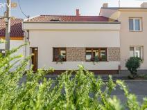 Prodej rodinného domu, Židlochovice, 187 m2