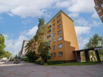 Prodej bytu 4+1, Ostrava - Poruba, Hlavní třída, 83 m2