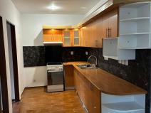 Pronájem bytu 3+kk, Praha, Jana Želivského, 80 m2