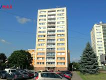 Prodej bytu 3+1, Hradec Králové - Třebeš, Urxova, 65 m2