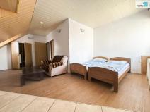 Pronájem bytu 2+kk, Záříčí, 35 m2