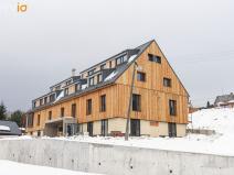 Prodej bytu 1+kk, Staré Město - Kunčice, 48 m2
