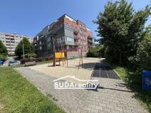 Prodej bytu 3+kk, Zlín, Na Honech I, 68 m2