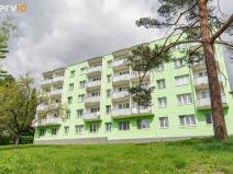 Prodej bytu 2+1, Třebíč, Revoluční, 50 m2
