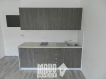 Pronájem bytu 1+kk, Praha - Smíchov, Holečkova, 28 m2