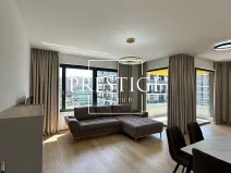 Pronájem bytu 2+kk, Praha - Karlín, Sokolova, 65 m2