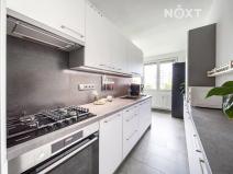Prodej bytu 2+1, České Budějovice, J. Opletala, 65 m2