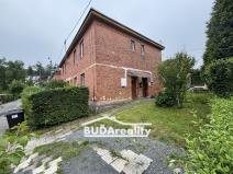 Pronájem rodinného domu, Zlín, Vysoká, 60 m2
