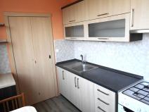 Prodej bytu 2+1, Jihlava, Kollárova, 55 m2