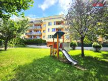 Prodej bytu 2+kk, Praha - Hlubočepy, Werichova, 46 m2