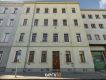 Prodej bytu 2+kk, Brno, Radlas, 62 m2