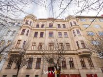 Prodej bytu 4+1, Brno, Čápkova, 137 m2
