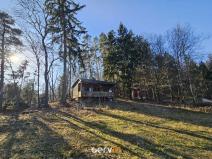 Prodej chaty, Lubné, 45 m2