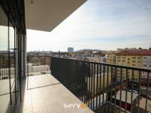 Prodej bytu 3+kk, Brno, Lidická, 103 m2