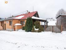 Prodej rodinného domu, Staré Město - Kunčice, 110 m2