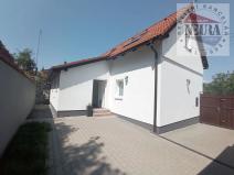 Prodej rodinného domu, Stehelčeves, V. Moravce, 120 m2