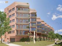 Prodej bytu 3+kk, Brno, Kollárova, 75 m2