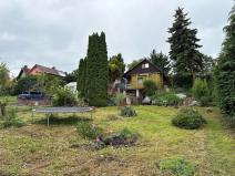 Prodej chaty, Bílina, Mládežnická, 27 m2