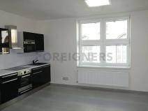 Pronájem bytu 1+kk, Brno, Jakubské náměstí, 36 m2