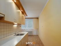 Prodej bytu 3+1, Zlín, Kúty, 76 m2