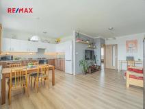 Prodej bytu 3+kk, Praha - Chodov, Markušova, 80 m2