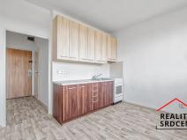 Pronájem bytu 1+1, Karviná, Slovenská, 35 m2