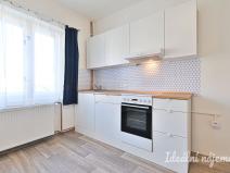 Pronájem bytu 2+1, Šlapanice, Tyršova, 63 m2